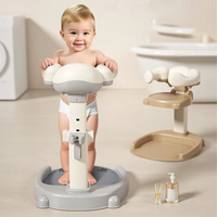 Thumbnail for LittleSplash – Stable & Safe – Baby Shower Stand
