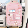 Backseat Baby Storage Bag – Convenient & Spacious – Car Storage Bag
