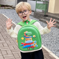 Thumbnail for SchoolMate – Light & Spacious – Cartoon Backpack with Lights and Music