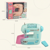 Thumbnail for MiniTailor – Educational & Fun – Toy Sewing Machine