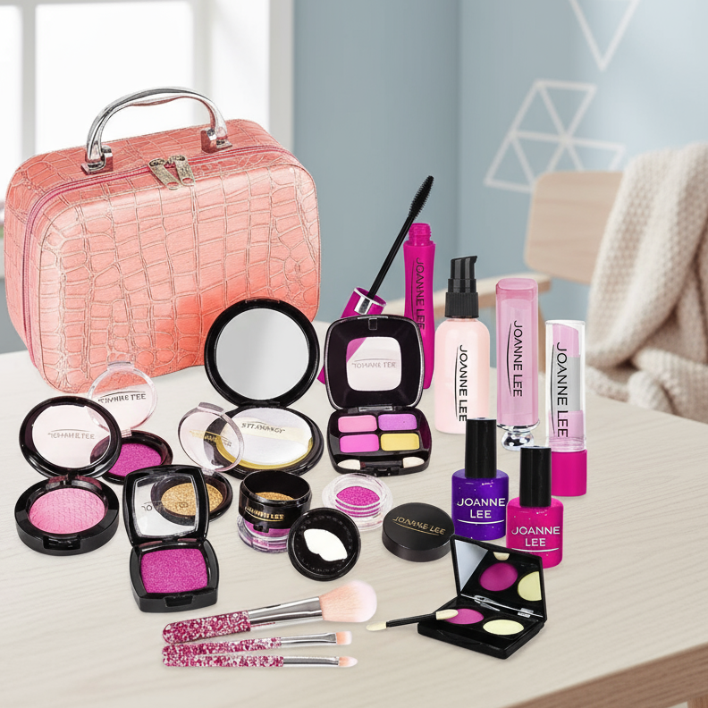 LittleGlam™ – Cute & Educational – Makeup Toys