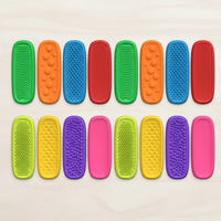 Thumbnail for FidgiLine – Calming & Flexible – Sensory Relax Strip