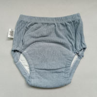 Thumbnail for Mini Fashion™ - Super Comfortable - Washable potty-training diapers