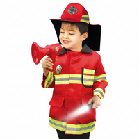 Thumbnail for DreamRole – Educational & Fun – Children's Role-Playing Costumes