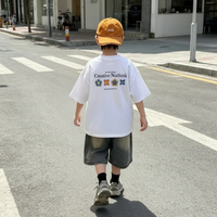 Thumbnail for MiniStyle – Quality & Style – 'Creative Nuthink' T-shirt