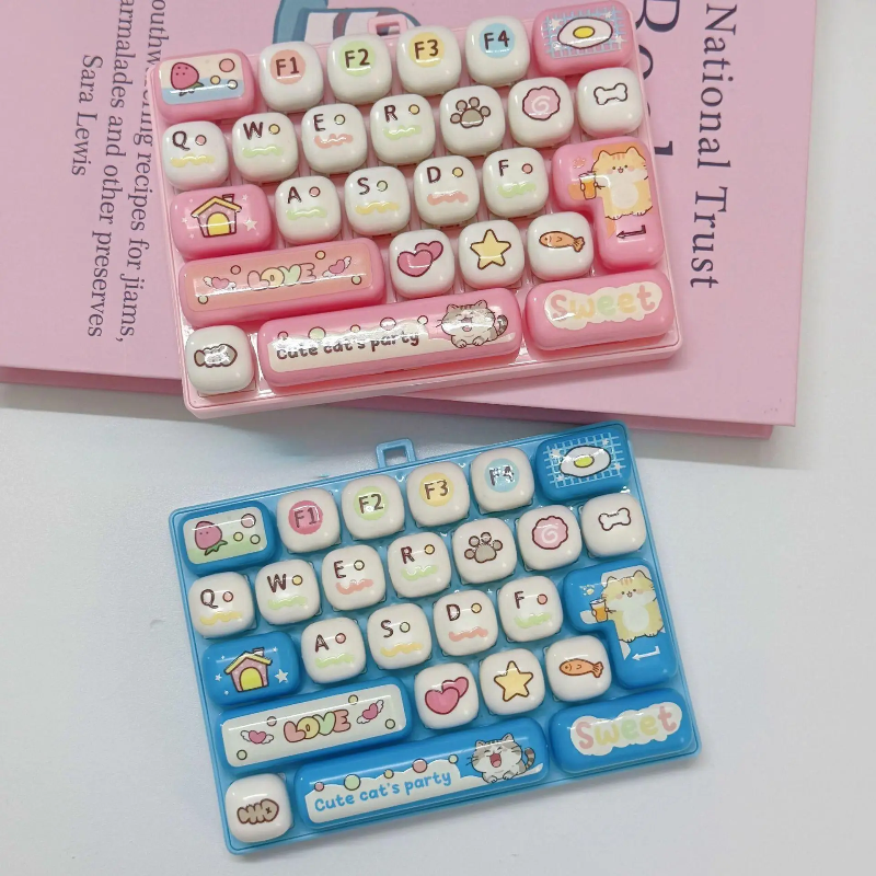 FunPress – Child-Friendly & Stress-Relieving – Play Keyboard