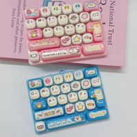 Thumbnail for FunPress – Child-Friendly & Stress-Relieving – Play Keyboard