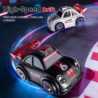 Thumbnail for RacePro – RC & Stunt – Drift-Sensing Racer Auto met Camera