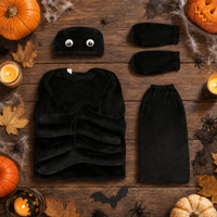Thumbnail for LittleSpider – Funny & Spooky – Spider Costume