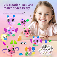 Thumbnail for RocketFun – Creative & Magical – Balloon Maker Play Set