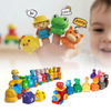 SmartTrain – Educational & Fun – Children's Play Train Set