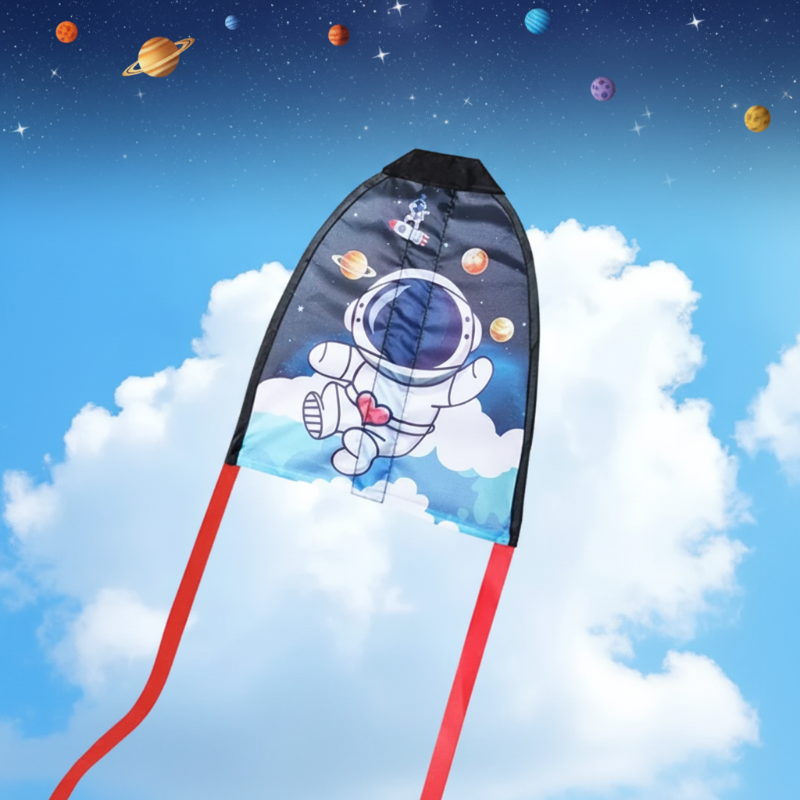 Handheld Kite – Outdoors & Active – Kids' Kite