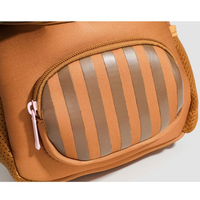 Thumbnail for MushroomPack – Cute & Practical – Kids' Backpack Design