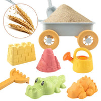 Thumbnail for Coastal Crew - Scoop & Play - BIO Beach Set