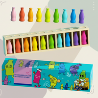 Thumbnail for WoodenMatch – Smart & Playful – Montessori Color Game