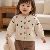 Thumbnail for Mini Fashion™ - Warm & Fine Material - Sweater