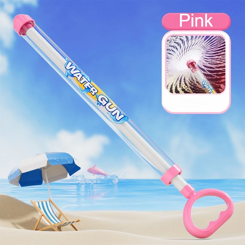 Water Blaster – Fun & Powerful – Water Gun