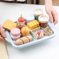Thumbnail for Woods – Interactive & Educational – Breakfast & Picnic Toys