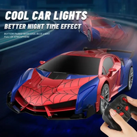 Thumbnail for RoboRacers – Creative & Educational – RC Car to Robot