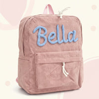Thumbnail for Kids Backpack – Personalized Backpack for Children