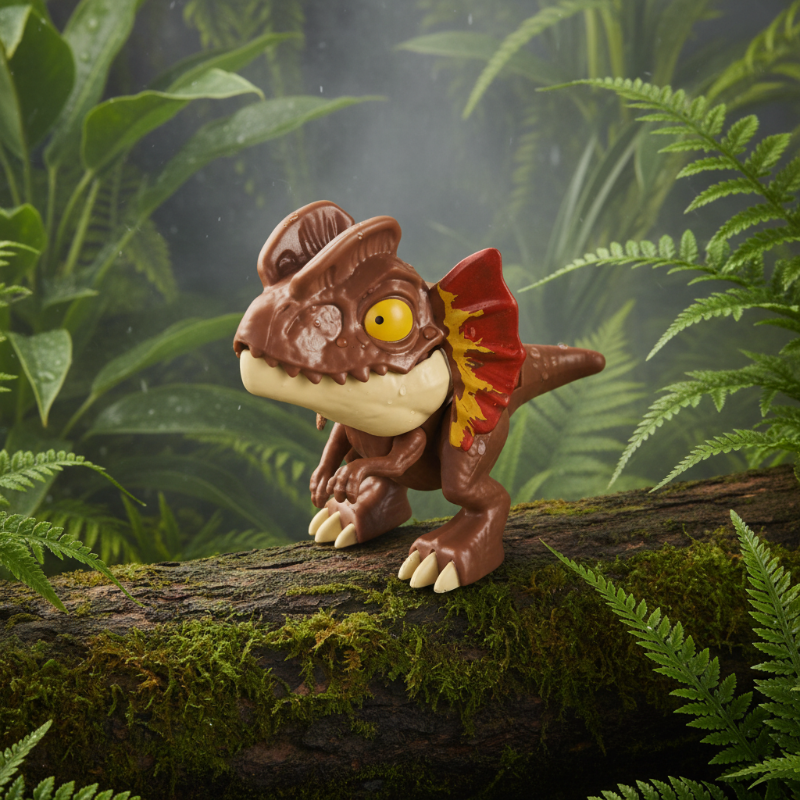 Transforming Dinosaur Toy – Interactive & Cool – Dinosaur Egg Toy