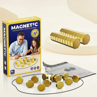 Thumbnail for MagPlay – Strategic & Fun – Magnetic Stone Party Game