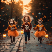 Thumbnail for SpookyLight – Festive & Unique – Halloween Pumpkin Lantern