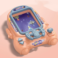Thumbnail for StarDrive – Cool & Educational – Arcade Cabinet Space Game