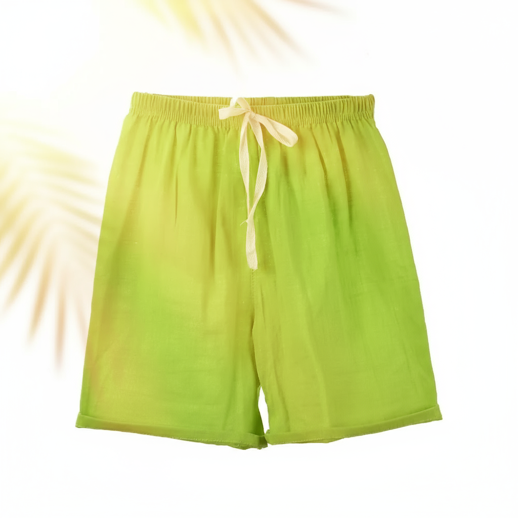 BreezyKid – Fresh & Playful – Children's Shorts in Candy Colors