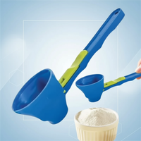 Thumbnail for PourPerfect – Kitchen & Custom Items – Measuring Cup, Spoon, and Funnel
