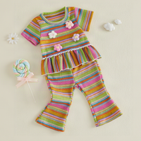 Thumbnail for RainbowBloom – Colorful & Cute – 