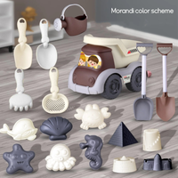 Thumbnail for Beach Set™ - Encourage Creativity & Skills - Beach Fun Set for Kids