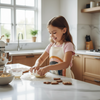 MiniChef™ – Playful & Stain-Resistant – Children's Apron