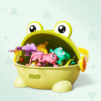 Thumbnail for FroggyPlay – Active & Fun – Frog Bounce Game
