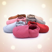 Thumbnail for SweetSteps – Soft & Non-Slip – Baby Shoes