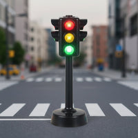Thumbnail for RoadBuddy – Safe & Playful – Traffic Controller Toy