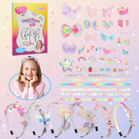 Thumbnail for DIY Headband Making Kit – Creative & Playful – Hairband Accessory Set