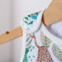Thumbnail for LittleDreams – Soft & Breathable – Sleepless Sleeper (Sleeveless)