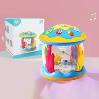 Thumbnail for Baby Magic – Musical Development - Magic Mill