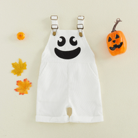 Thumbnail for SpookyBaby – Playful & Festive – Halloween Overalls