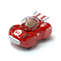 Thumbnail for Push Car™ – Flashy Racing Fun - Toy Car