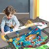 RaceTrack – Adventurous & Fun – Car Play Track