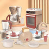 DreamCook – Fantasy in Action - Toy Kitchen Appliances