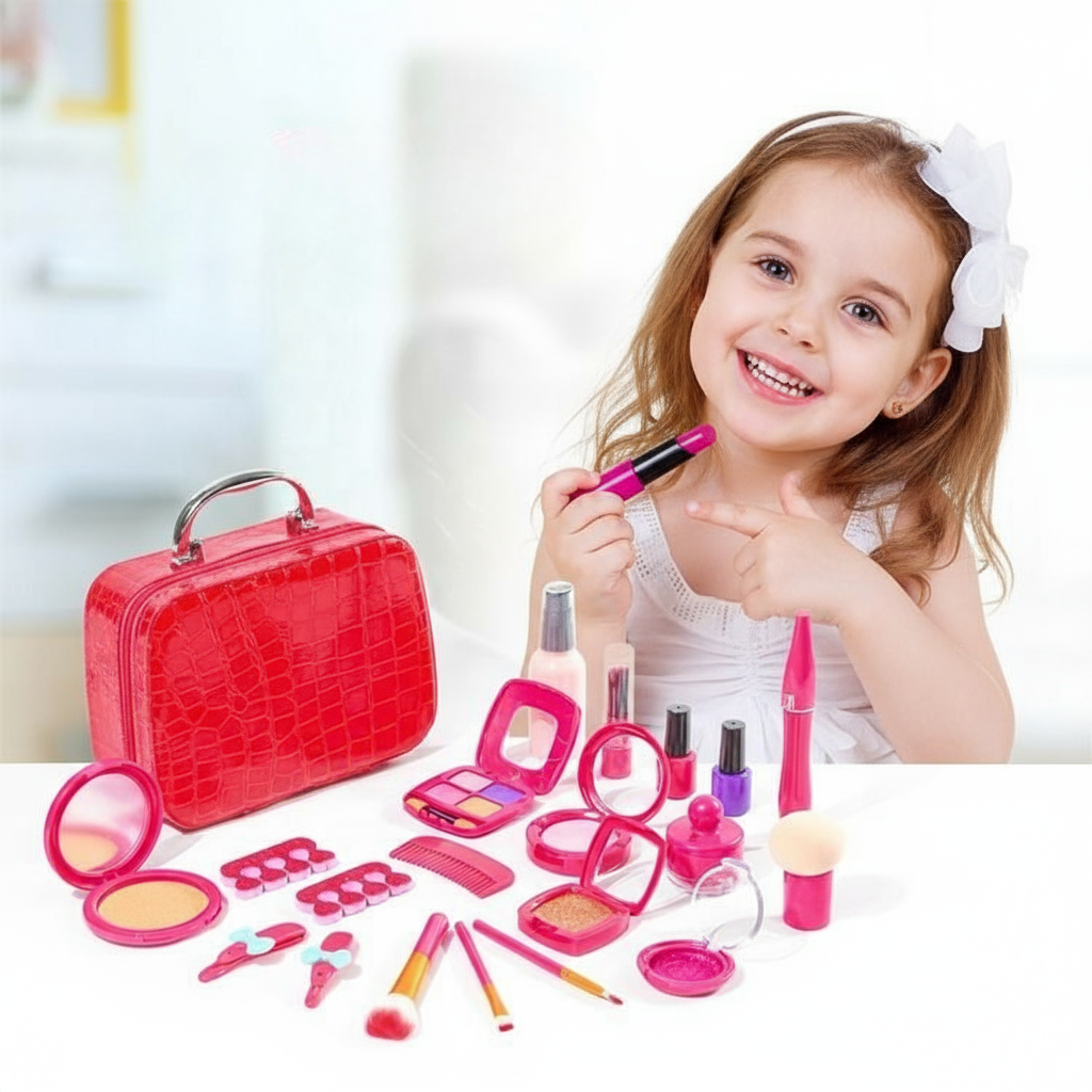 LittleGlam™ – Cute & Educational – Makeup Toys