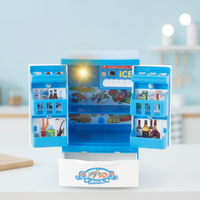 Thumbnail for Pretend Play Kitchen Set – Creative Play & Role-Playing – Kitchen Toys
