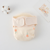 Thumbnail for ComfyCotton – Waterproof & Safe – Organic Cotton Training Pants