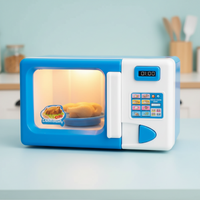 Thumbnail for Pretend Play Kitchen Set – Creative Play & Role-Playing – Kitchen Toys