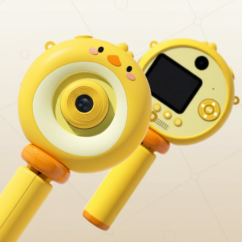 KidSnap – Creative & User-Friendly – Digital Kids Camera