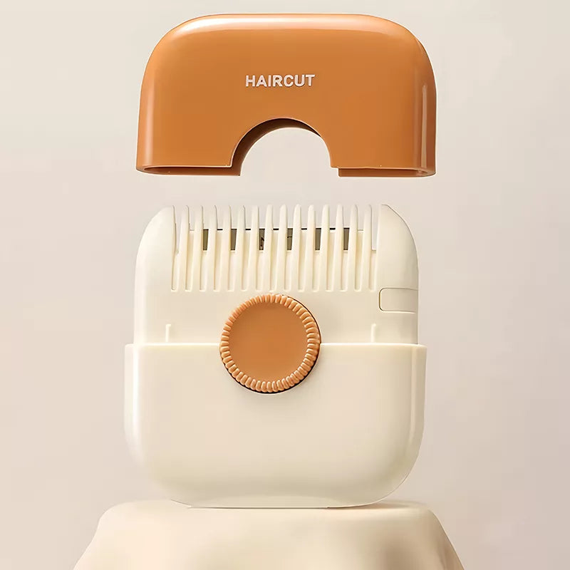 StyleTrim – Precision & Gentle – 2-in-1 Hair Trimmer