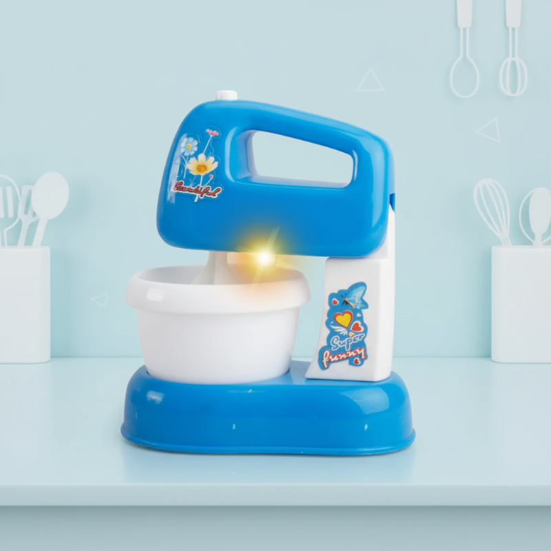 Pretend Play Kitchen Set – Creative Play & Role-Playing – Kitchen Toys